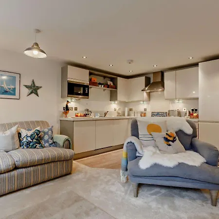Holiday home Sail Away -